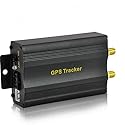 Tracking Drive Vehicle Car Tracker Gps/gsm/gprs System