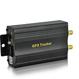 Tracking Drive Vehicle Car Tracker Gps/gsm/gprs System