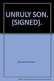 Unruly son