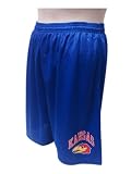 Russell Athletic University of Kansas Big & Tall Mesh Short