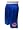 Russell Athletic University of Kansas Big & Tall Mesh Short (XX-Large)