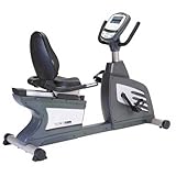 Multisports CC-755R Recumbent Bike