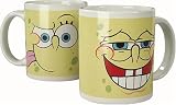 Eigenschaften United Labels AG 0111125 / United Labels 0111125 - SpongeBob-Tasse Keramik