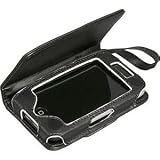 Case Logic CLPIPH120B Wallet Pouch with Wrist Strap for iPhone