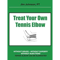 Treat Your Own Tennis Elbow
