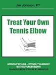 Treat Your Own Tennis Elbow
