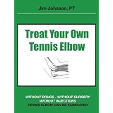 Treat Your Own Tennis Elbow