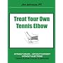 Treat Your Own Tennis Elbow by Jim Johnson