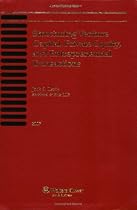 Structuring Venture Capital, Private Equity, and Entrepreneurial Transactions