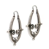 Gothic Hoop