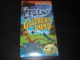 The Legend at Gaither`s Pond (VHS)