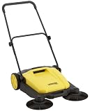 Eigenschaften Alfred Kä²£her Vertriebs-GmbH S650 / Kärcher 1.766-300 Kehrmaschine S 650