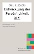 Entwicklung der Pers�nlichkeit: Psychotherapie aus der Sicht eines Therapeuten