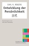 Entwicklung der Pers�nlichkeit: Psychotherapie aus der Sicht eines Therapeuten