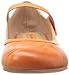 Miz Mooz Women's Dotty Mary Jane Flat