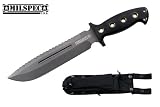 MIL-SPEC Fighting Spear Point Knife