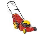 Wolf-Garten 12A-118R650 Benzin-Rasenm&auml;her, 48 cm Ambition 48A HW, mit Antrieb