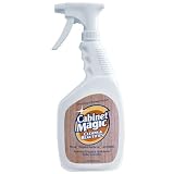 Cabinet Magic Spray