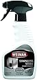 Weiman Stainless Steel Cleaner & Polish, 12 fl oz