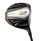Cobra S3 Max Driver