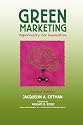Green Marketing: Opportunity for Innovation