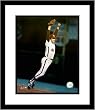Tug McGraw Philadelpha Phillies MLB Framed 8x10 Photograph 1980 World Series Last Out