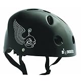 BONEShieldz Bomber Adult Helmet