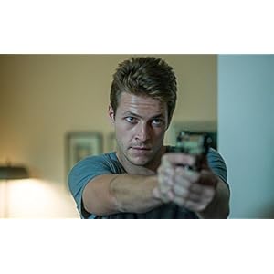 The November Man [Blu-ray]