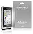 elago Crystal Clear Screen Protection Film for LG Dare(vx9700)