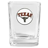 NCAA Texas University Longhorns Square Shot