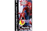 Spider-Man 3 Pop'n Dip 24 Packs