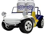 RADIO CONTROL BEVERAGE BUGGY