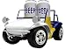 RADIO CONTROL BEVERAGE BUGGY