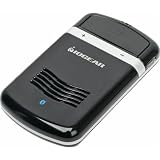 IOGear Solar Bluetooth Hands-Free Car Kit
