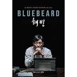 Bluebeard [Blu-ray]