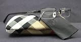 BURBERRY 1012 color 1001 Eyeglasses