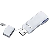 Nokia CS-12 Unlocked 3G 14.4 Mbps GSM Mobile Broadband Aircard Modem