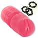 Doc Johnson Tawny Roberts UR3 Grabber Red Adult Sex Toy Kit
