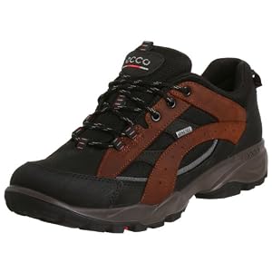 Buy ECCO Mens Savage Lo GTX Hiking Shoe