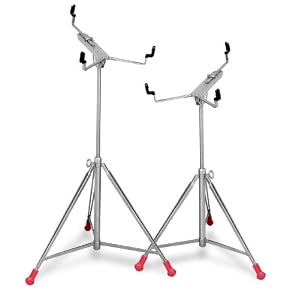 Hamilton Classic Snare Drum Stand by 