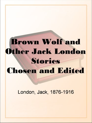 Jack London