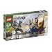 LEGO CASTLE KING'S BATTLE CHARIOT 7078