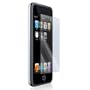 Screen Protector Film Cover + Cleaning Cloth for Apple iPod Touch by Eforcity