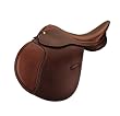 HDR Advantage Cross Country Saddle (Flocked)