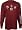 Mississippi State Bulldogs Big Hit Long Sleeve T-Shirt - Large