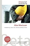 Produkt-Bild: Alex MacLean