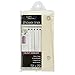 Beige Shower Curtain Liner