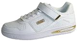 Produkt-Bild: Fubu Basketball classic dunk low white gold