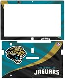 Skinit Jacksonville Jaguars Vinyl Skin for Samsung Series 7 Slate