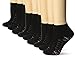 New Balance Women's 3 Pack Core Performance Low Cut Socks